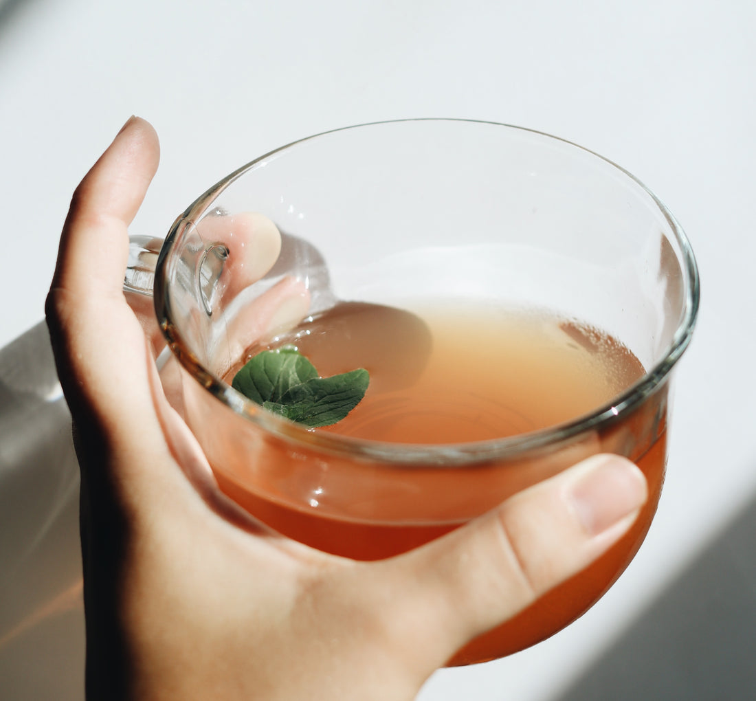 日本人に欠かせないお茶の話 - 番茶の歴史に迫る